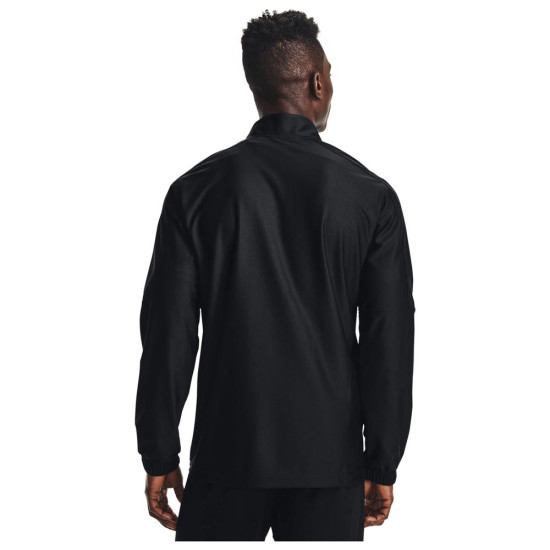 Under Armour Ανδρική ζακέτα Challenger Track Jacket